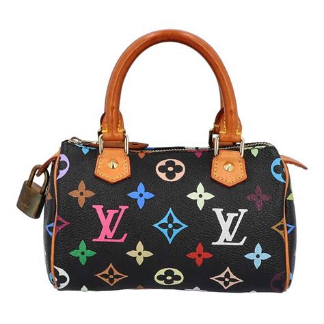 louis vuitton nano speedy discontinued